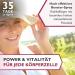 Code Vital OPC Antioxidant Cell Protection Spray - Strong Antioxidants & Booster Effect | Made in Germany | 70 Sprays | 10 ml - Buy Online on GoSupps.com