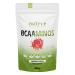 BCAA powder grapefruit - amino acids Complex high -dose - BCAAMINOS instant powder vegan - amino acid powder - 2: 1 L -Leucin L -Valin 300 g amino acid complex grapefruit 300 g (1 Pack)