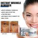 5 Seconds Wrinkle Remover 5 Seconds Retinol Anti-Wrinkle Cream 5 Seconds Anti Wrinkle Face Cream Instant Wrinkle Remover Lifting Moisturizing Facial Cream Tightening Face Cream or Women - Buy Online on GoSupps.com