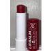 UNIQUE BY NATURE LiPBALM IALU5 COLOR RED