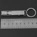 SVAASA Nail Clippers Ultra Thin Small Folding Stainless Steel Nail Clipper Keychain Pocket Tool - Buy Online on GoSupps.com
