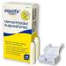 Hemorrhoidal Suppositories - 24 Count Relief from Day and Night Discomfort of Hemorrhoids (Pack of 1) Boxed by Fusion Shop Store