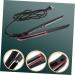 Buy Dual-Purpose Cordless Iron & Travel Hair Styling Tools - Best Electric Flat Iron for Women - Buy Online on GoSupps.com