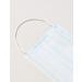 Tiangang Three-Layer Medical-Surgical Masks Type IIR | 98% BFE | 50 Pack - International Shipping - Buy Online on GoSupps.com