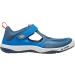 VAUDE Unisex Kids Aquid Summer Shoe 35 EU - Baltic Sea | Ideal for Beach & Play - Shop Now - Buy Online on GoSupps.com