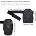 Premium Waterproof Stoma Bag Covers | Stoma Accessories & Colostomy Bag Protection - Buy Online on GoSupps.com