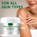 Wild Yam Cream - 113g Wild Yam Cream Organic for - Natural Relief for Menopause Dry Skin - Menopause Botanical Balancing Body Cream - for All Skin Types - Buy Online on GoSupps.com