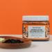 African Black Soap Exfoliating Body Scrub - 21 oz | Ultra Hydrating & Nourishing Body Care - Best Exfoliator for Glowing Skin - Buy Online on GoSupps.com