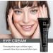 WJnflQN Cream for Dark Circles - Anti-Dark Circles and Puffiness - 30 ml Skin Repair Moisturizing Non-greasy Anti-Puffiness for Men Face Dry Skin Reduction Paw Reduction - Buy Online on GoSupps.com
