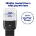 PURELL Advanced Hand Sanitizer Foam 1200 mL Refill for ES4 Manual Dispenser, Pack of 2 - 5053-02 - Buy Online on GoSupps.com
