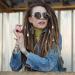 KALLORY 21 Pieces Dreadlock Jewelry Alloy Hair Braid Charms Hair Rings Shell Jewels Hair Decoration for Braiding Hair - Buy Online on GoSupps.com
