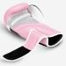 Starpro 12Oz Hell Rosa Boxing Gloves - Perfect for Men & Women | Durable Fast Knockout Gear for Training & Combat Sports - Buy Online on GoSupps.com