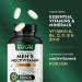 Built by Nature Multivitamin for Men Mens Multivitamins & Vitamins for Men Daily Immune Energy & Heart Health Support Once Daily Mens Multivitamin Supplement 90 Tablets - Buy Online on GoSupps.com