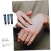 BUTIFULSIC 3 Pcs Safe Anti-Itch Cream Push Type Antipruritics Cream Bottled Ointment Urticaria Topical Cream Anti-Itch Cream Anti-Itch Plaster Ointment Balm pp Medical Hives Ointment - Buy Online on GoSupps.com