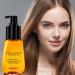 Hair Oil Nourishing Hair Oil for Curly Hair | Argan Oil from Morocco Penetrating Hair Care Silky Moisturizing and Fortifying Oil for Hair - Buy Online on GoSupps.com