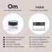 Coconut Dew Hyaluronic Moisturizer Face Cream | All-Natural Anti-Aging Hydrating Face Cream for Women | Suitable for All Skin Types | 50g - Buy Online on GoSupps.com