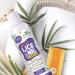 Licenil Lice & Nits Treatment Shampoo - Neem & Tea Tree Oil | Herbal Head Lice Removal for Adults & Children - 118 ml - Buy Online on GoSupps.com