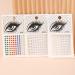 Rainbow Face Gems for Women | Eye Jewels Stickers for Rave Festival & Costume Makeup - Buy Online on GoSupps.com