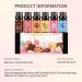 Oil - 6 Bottles Long Hold Oil Set for Home Body Care Bath Romantic - Buy Online on GoSupps.com