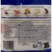  Jelly Belly Jelly Belly 3 x American Classic 3 x 70 g - Buy Online on GoSupps.com