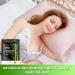 Detox Foot Patches 20 Pcs - Natural Deep Cleansing Pads for Stress Relief & Deep Sleep - Buy Online on GoSupps.com