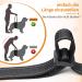 Premium Dog Harness for Hedge Aid | Comfortable & Durable Dog Gear for International Shipping - Buy Online on GoSupps.com