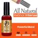 Uzuri Life Retinol Intense: Anti-Wrinkle & Anti-Aging Treatment for Fine Lines - Overnight Skincare - Buy Online on GoSupps.com