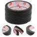 FOMIYES 5 Rolls Non-Reflective Gaffers Tape for Nail Art - UV Protection Black Striping Tape - Buy Online on GoSupps.com