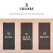 COSNORI Superproof Brush Eyeliner 01 Black - 24h Liquid Pen Eyeliner - Buy Online on GoSupps.com