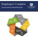  Dr. Niedermaier Regulatpro Complete: Liquid food supplement containing 13 vitamins 10 minerals 6 superfoods 41 herbs 350 ml - Buy Online on GoSupps.com