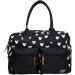 Disney Fashion Unisex Baby Changing Bag 40 cm Mickey Mouse Diaper Large - Black - Buy Online on GoSupps.com
