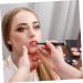 Buy 4-in-1 Makeup Brush Set - Lip Eyeliner Eyebrow & Eyeshadow Brush - Perfect for Girls | International Shipping Available - Buy Online on GoSupps.com
