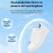 Home Decontamination Cream Leather Care Multi-Function Cleaning Cream Multifunctional Decontamination Cream Multifunctional Cleaning Cream With Free Sponge (1pcs) - Buy Online on GoSupps.com