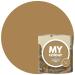 MY colour by Johnstone's - Luxurious Durable Matt - Tan your Hide - Colour Intense Technology - 2.5L Tan your Hide 2.5L