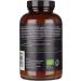 KIKI Health Organic RAW Carob Powder | Non GMO Gluten-Free Vegan Powder | Antioxidant Rich Superfood Perfect Chocolate Flavour Powder to Support Digestion | Antioxidant | Caffeine-Free - 185g - Buy Online on GoSupps.com