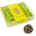 Tea Leaves Jasmine Tea 32 Count Delicate Fragrance Jasmine Green Tea Picking Before Pure Brightness for Guests Receiving - Buy Online on GoSupps.com