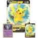 Pokemon TCG Pikachu V Box - Premium Trading Card Game Set - Buy Online on GoSupps.com