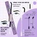 Cluster Lash Glue - Waterproof 10ml Bond & Seal for DIY Lash Extensions | Long-Lasting All Day Wear - Buy Online on GoSupps.com
