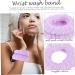 BESTYASH 4paires Bracelets de Lavage de Visage pour Femme de Style Spa Compacts et L gers - Buy Online on GoSupps.com