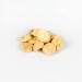 GROKSi! Cheese Onion 50g - Gluten-Free Crispy Cheese Snack from Italy | Hard Cheese Crackers & Protein Snack (3x50g) - Buy Online on GoSupps.com