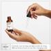 Olay Coconut Oil Serum 1.0 Oz - Nourishing Antioxidant Booster, Fragrance-Free - Buy Online on GoSupps.com
