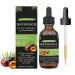 Hair Growth Oil - 60ml Fortifying Moisturizer - Oil for Scalp and Hair Growth for Shine Breakage Thinning Hair Loss Men Women Seniors Styling