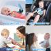 Silicone Remote Teething Toy for Baby | Remote Control Teether 3-12 Months | Black Remote - Buy Online on GoSupps.com