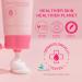 Intimate Areas Skin Brightening Cream - Dark Inner Thighs Armpits & Elbows Remover with Vitamin C & Shea Butter - Vegan Moisturizer 2.36 FL. OZ - Buy Online on GoSupps.com