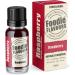 Foodie Flavours Natural Raspberry Flavouring High Strength 15ml - Pack of 1 - Buy Online on GoSupps.com