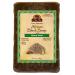 OKAY Pure Naturals AFRICAN BLACK SOAP HEMP SEED 5.5oz / 156gr