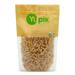 Yupik Organic White Wheat Fusilli Non-GMO Vegan 0.4Kg 400 g (Pack of 1)