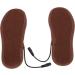 Heated Shoe Inserts - 2 Pack USB Foot Warmers for Men & Women | Washable & Fast Warming (35-36) - Buy Online on GoSupps.com