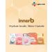 CJwellcare Inner b Aquarich 500mg 56capsule: Inner Beauty Moisture Treatment - 4 Week Supply - Buy Online on GoSupps.com