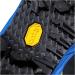 Mammut Kento Pro High GTX Mountaineering Boots - Men's Gentian/Dark Titanium 11.5 | Premium Performance for High-Altitude Adventures - Buy Online on GoSupps.com